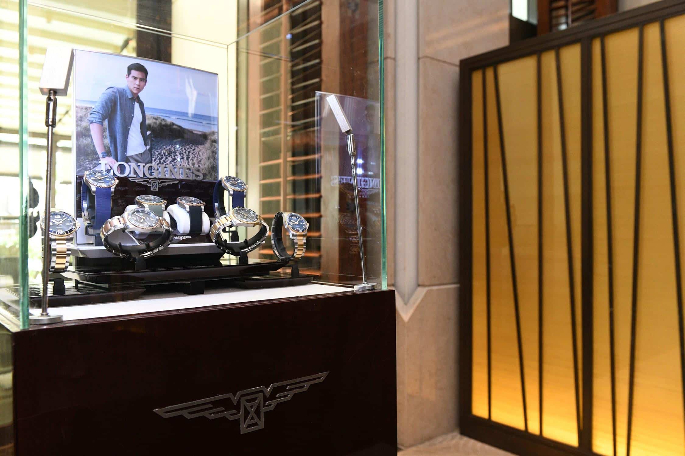 Longines