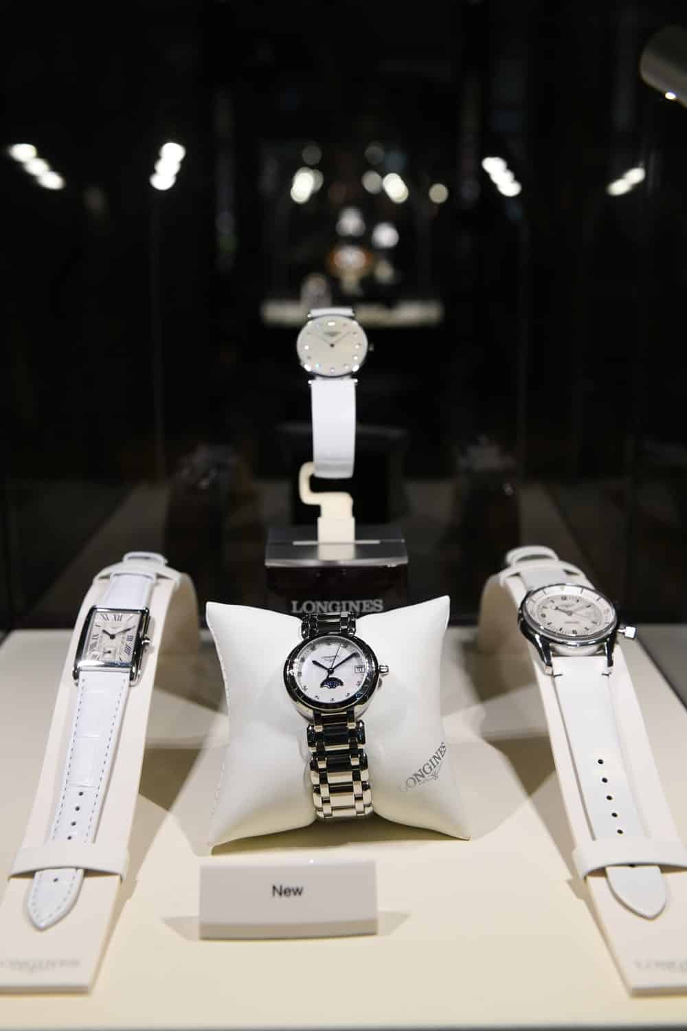 Longines