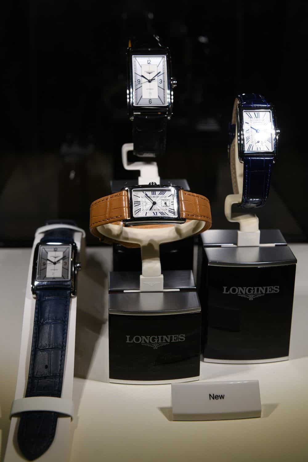 Longines