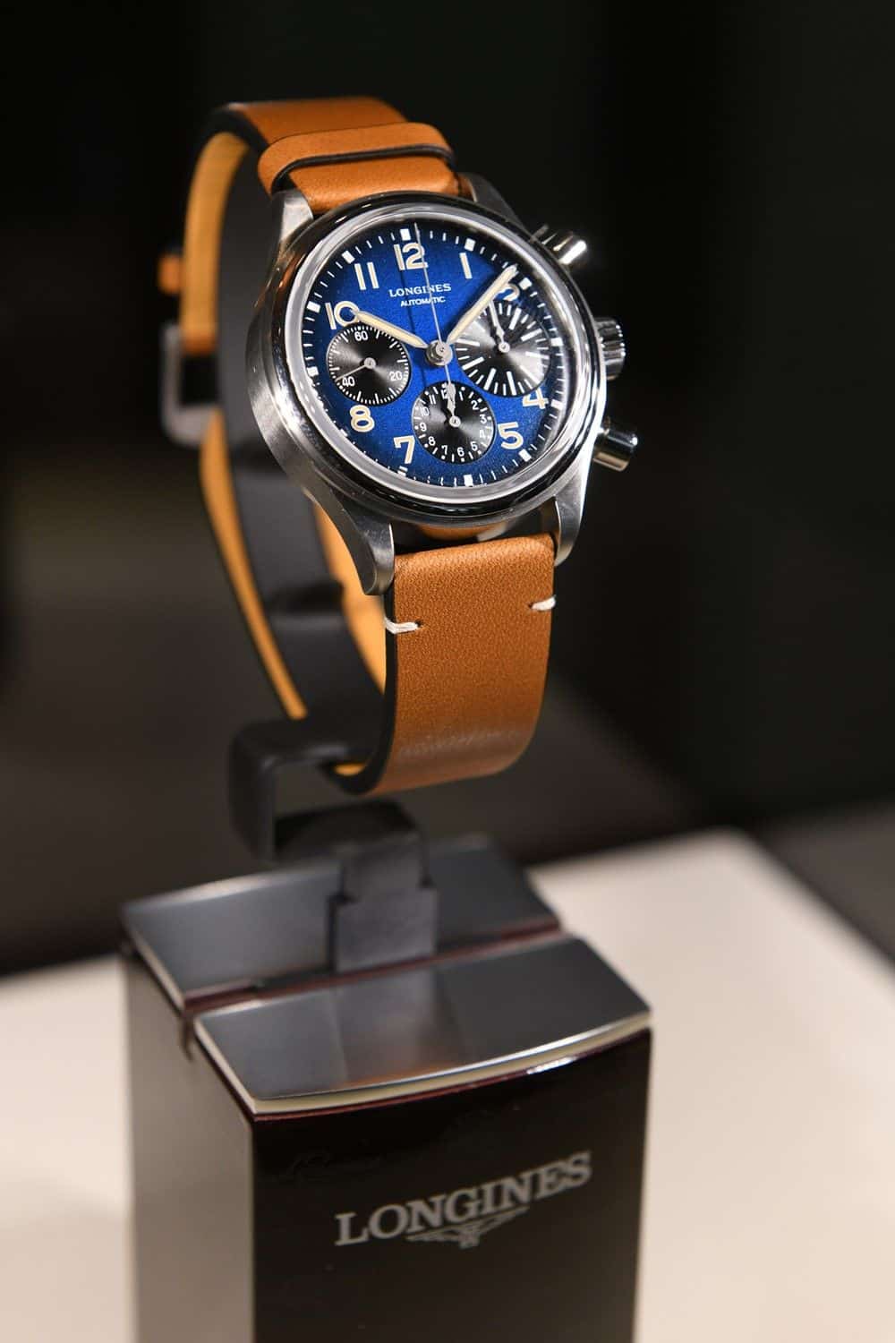 Longines