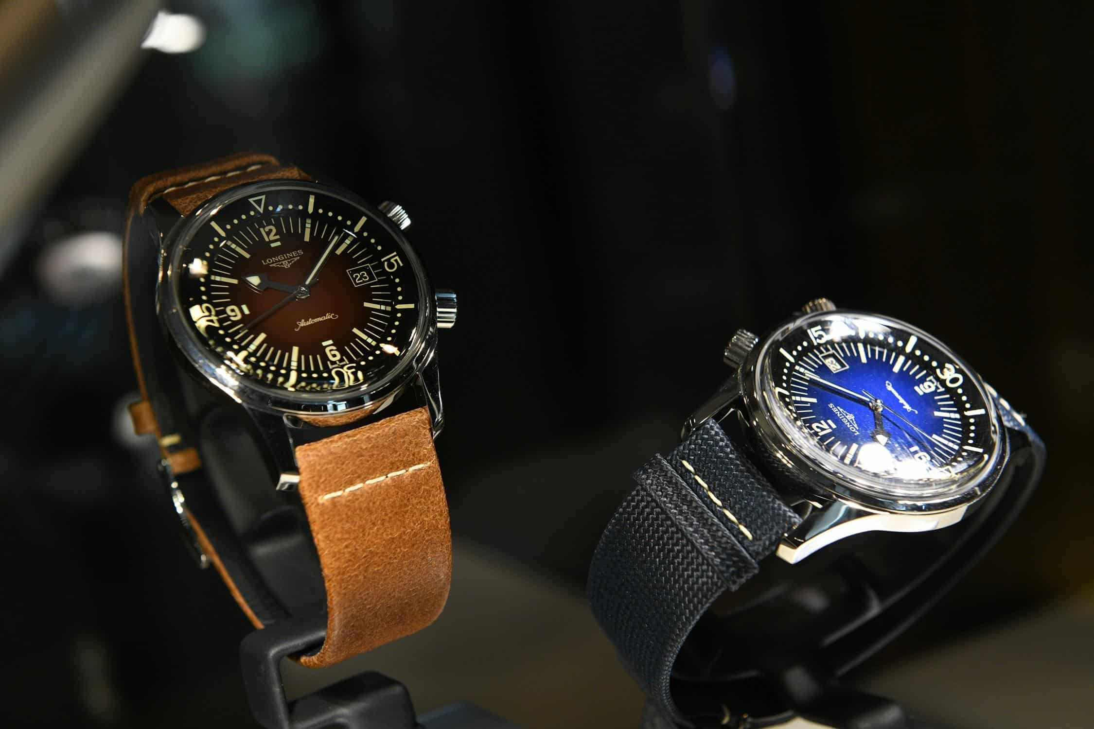 Longines
