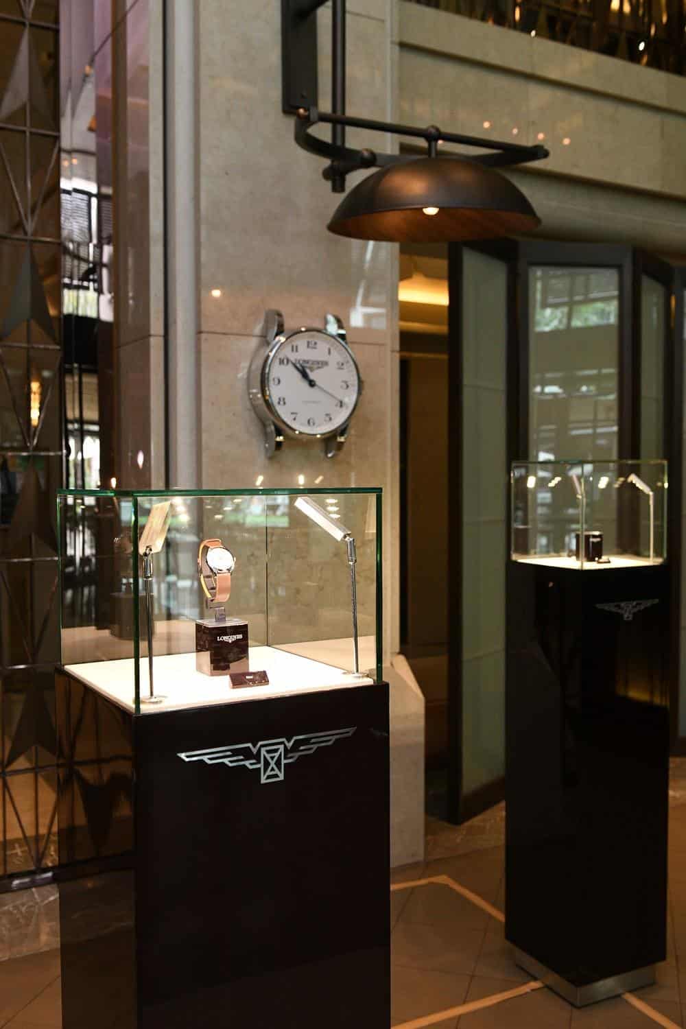 Longines