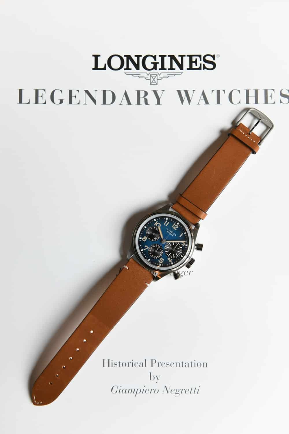 Longines