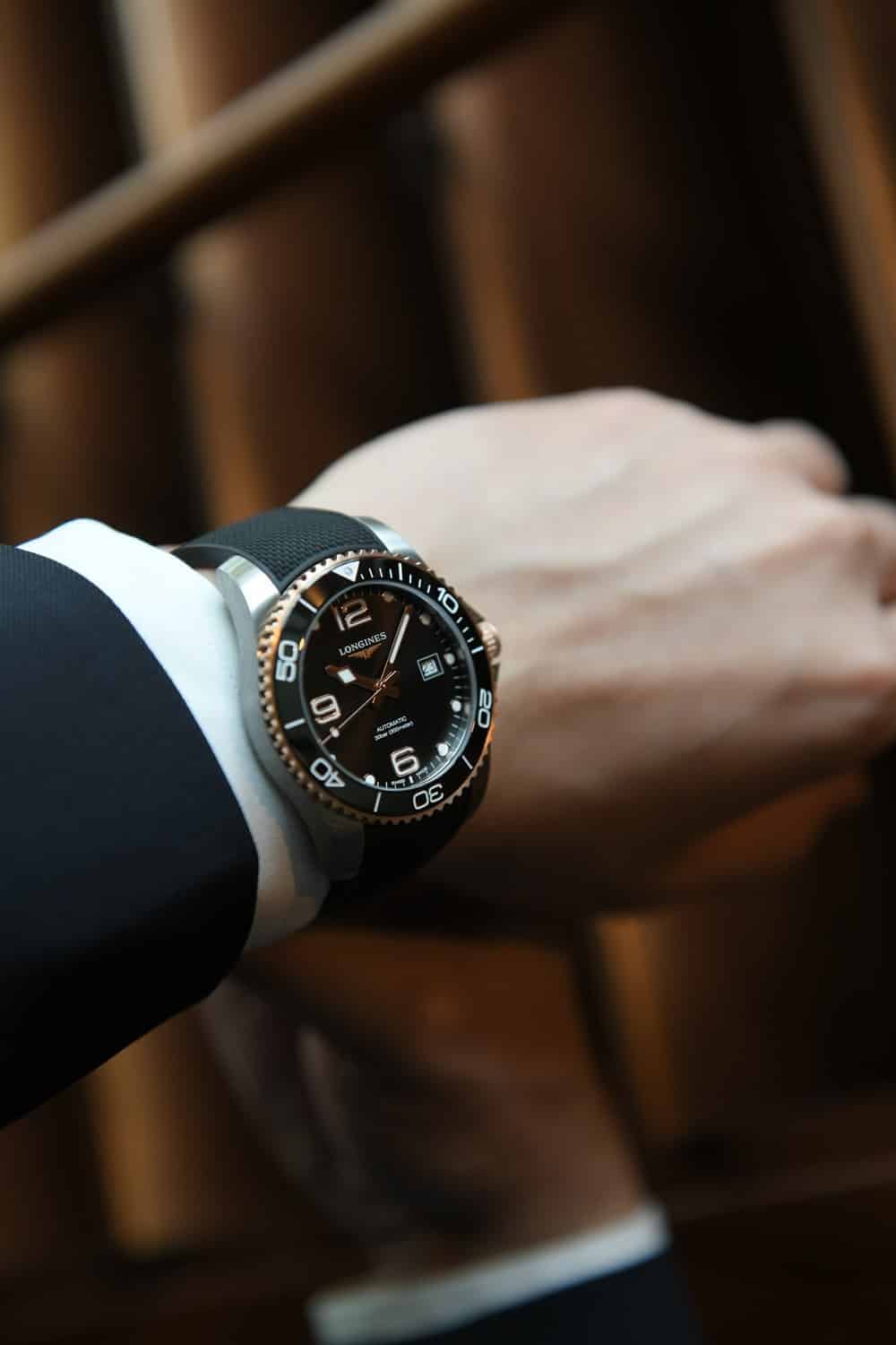 Longines