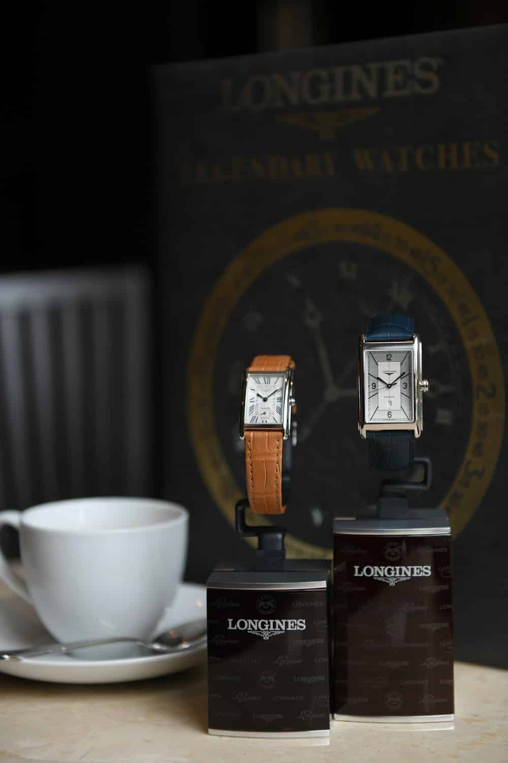 Longines