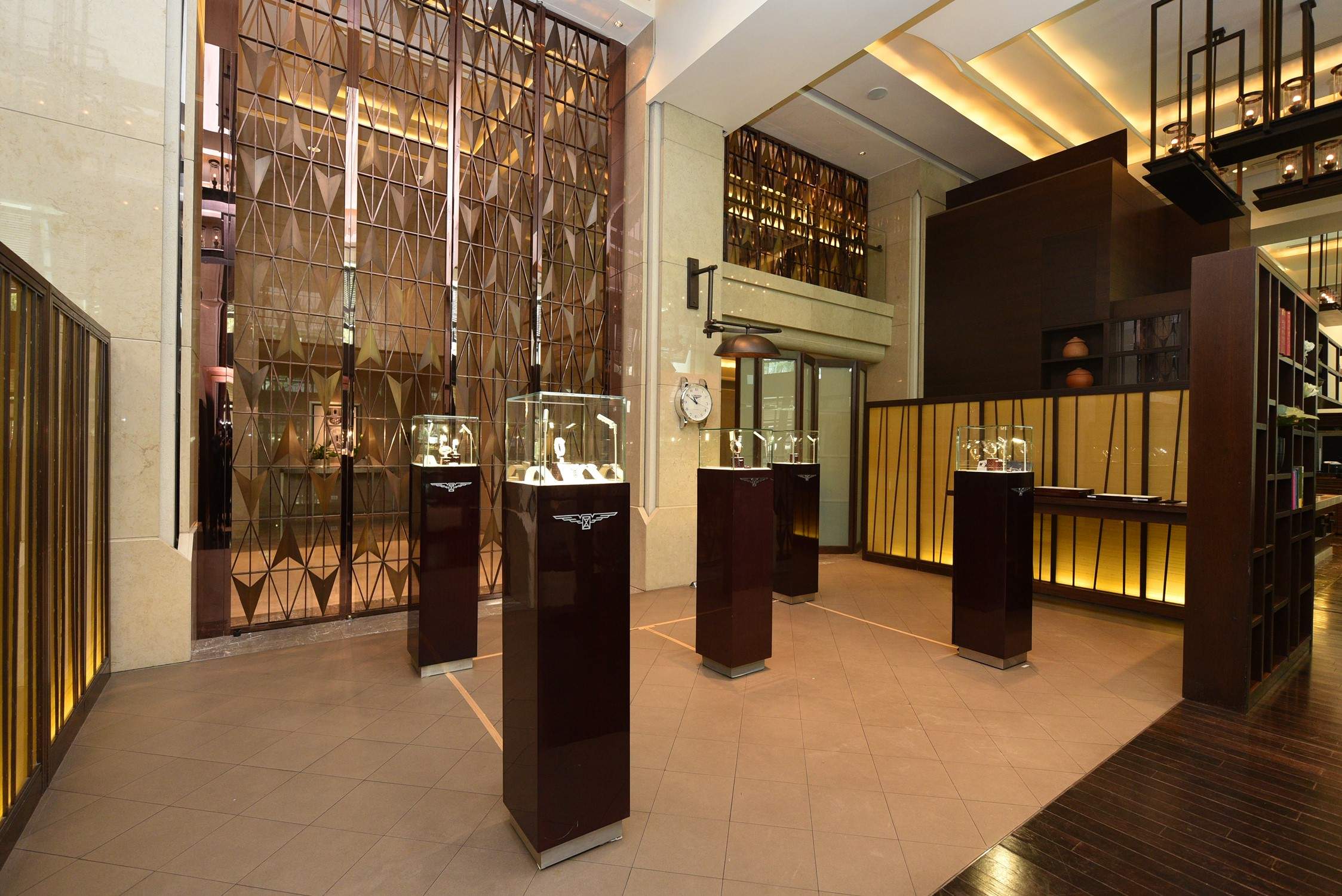 Longines