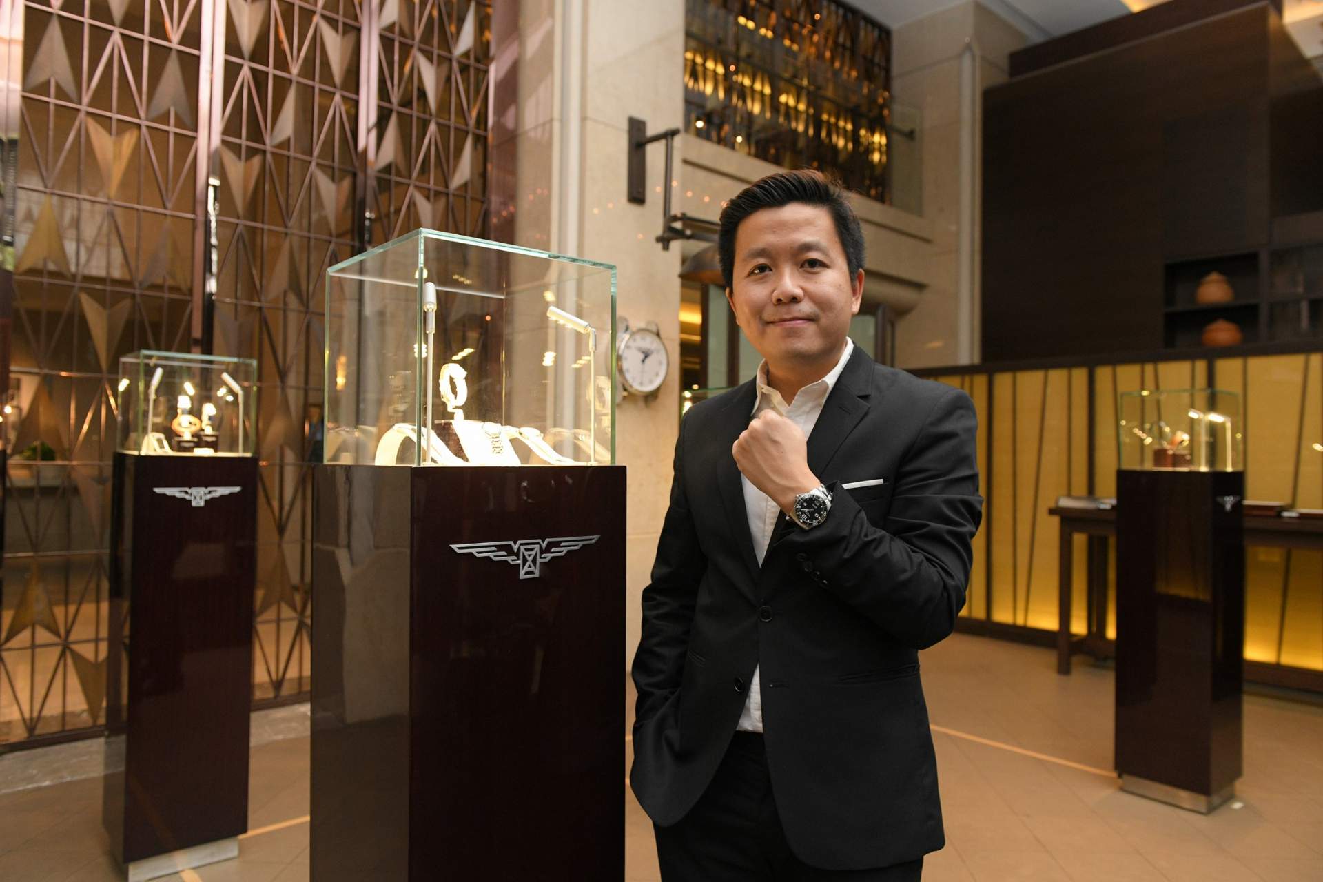 Longines
