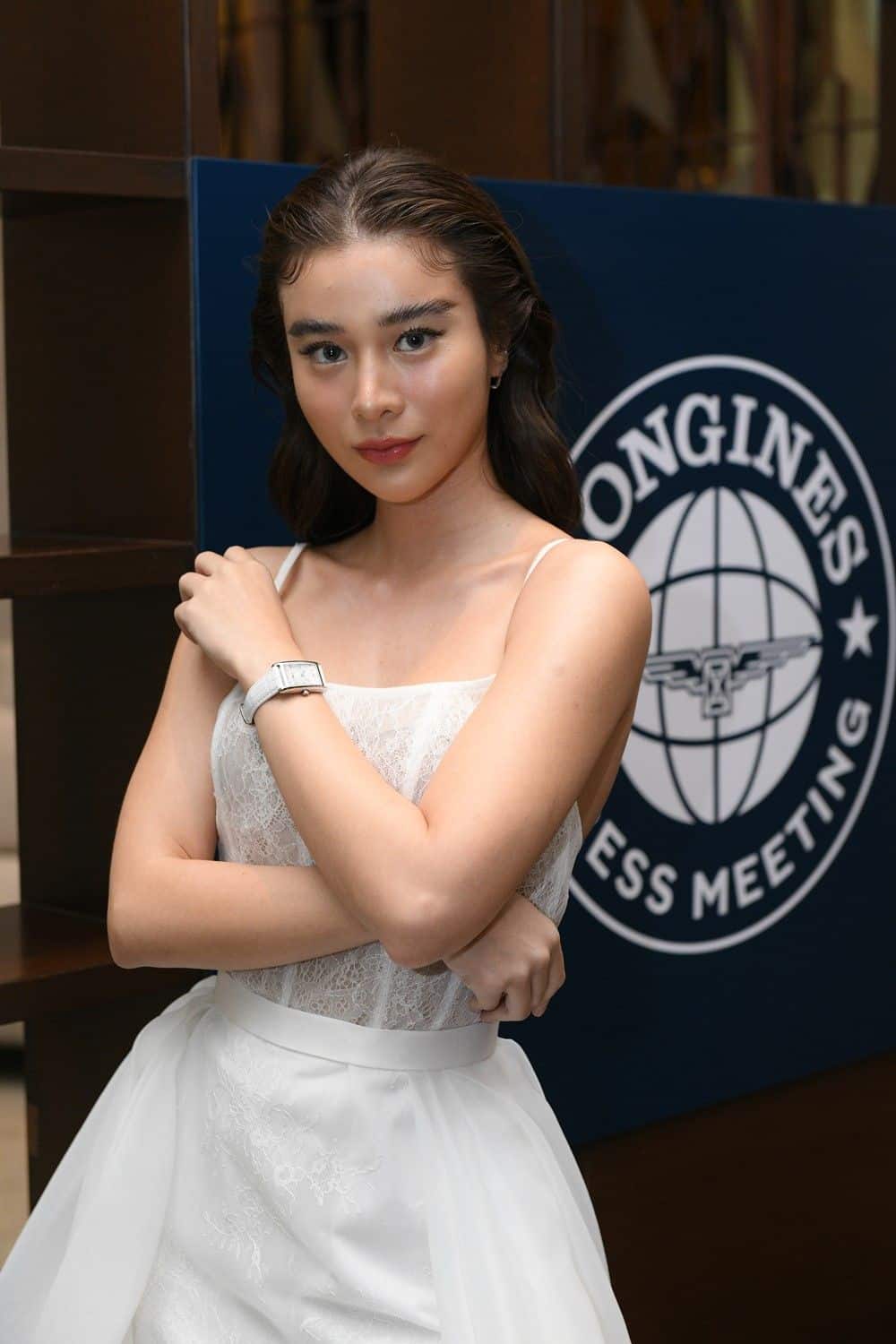 Longines