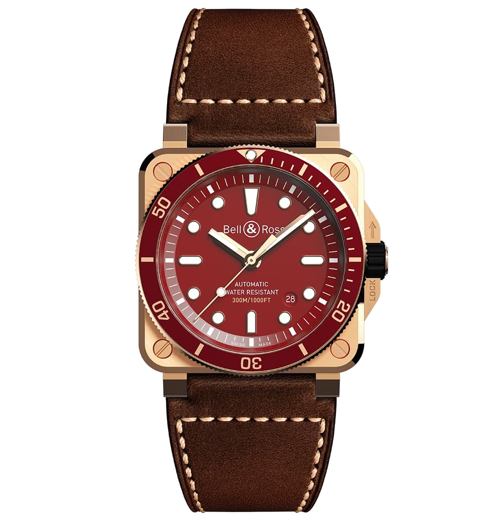Bell & Ross