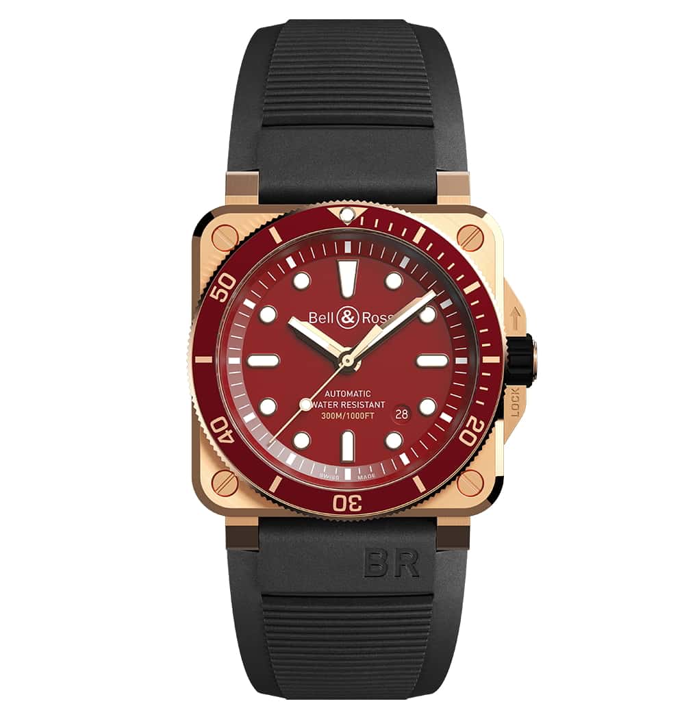 Bell & Ross