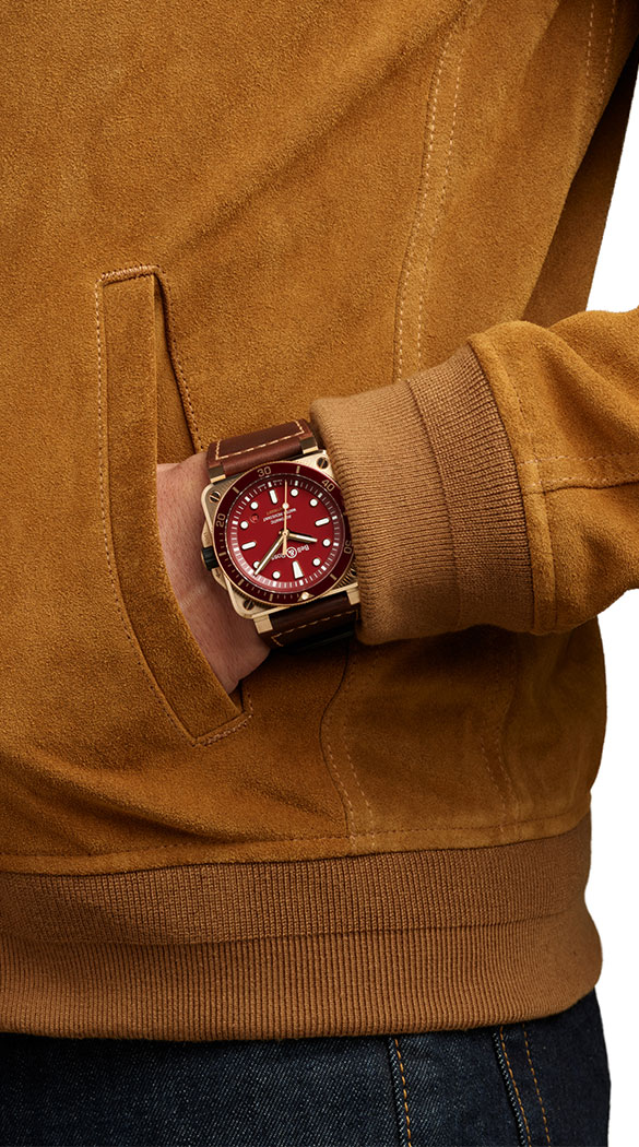 Bell & Ross
