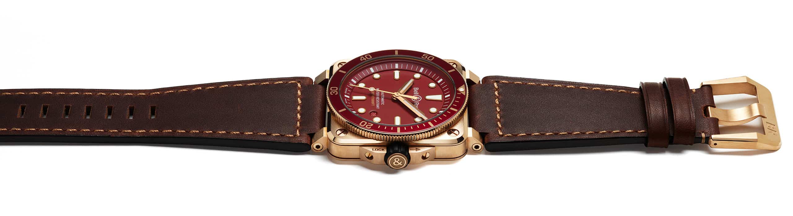 Bell & Ross