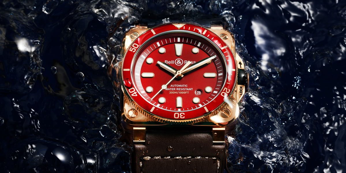 Bell & Ross