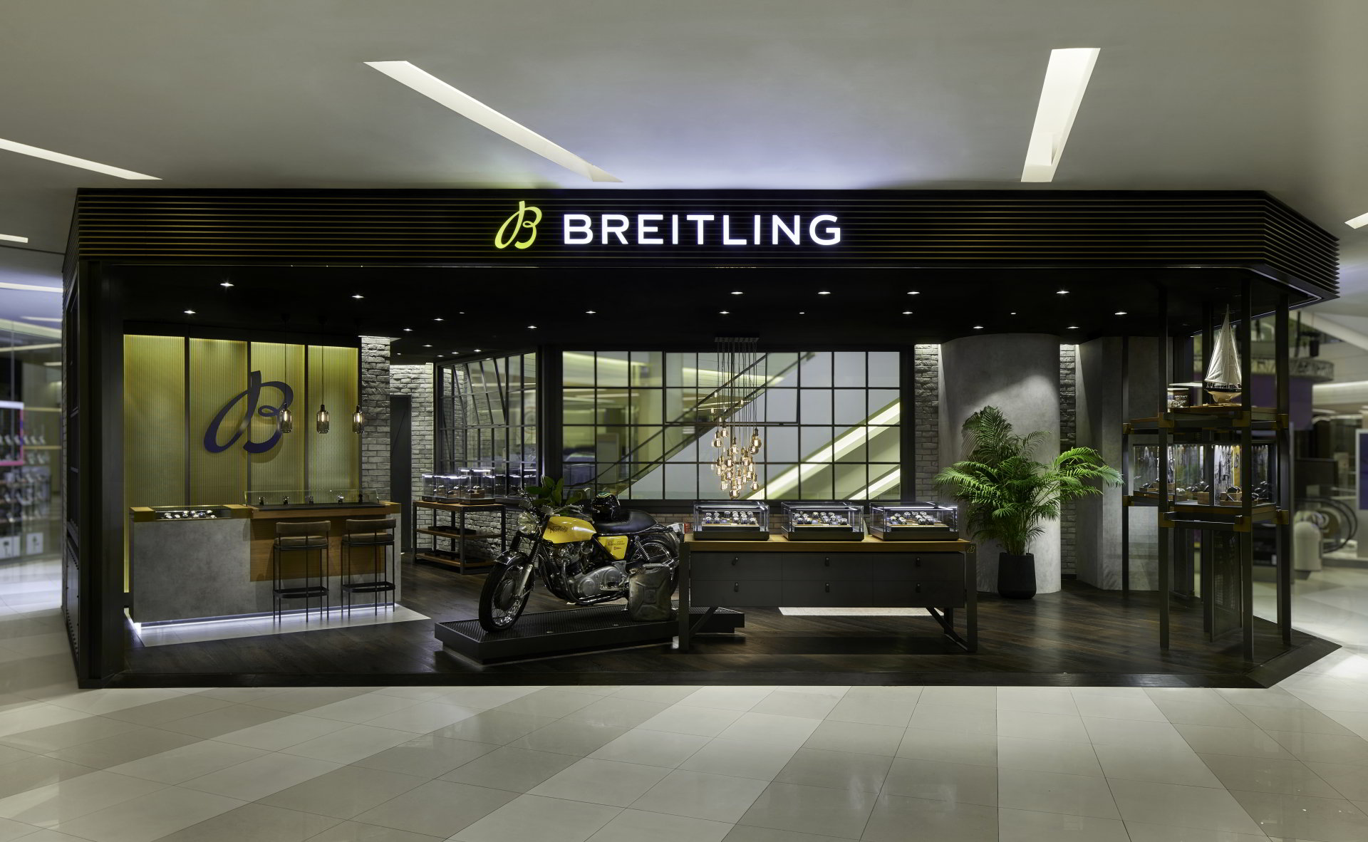 Breitling