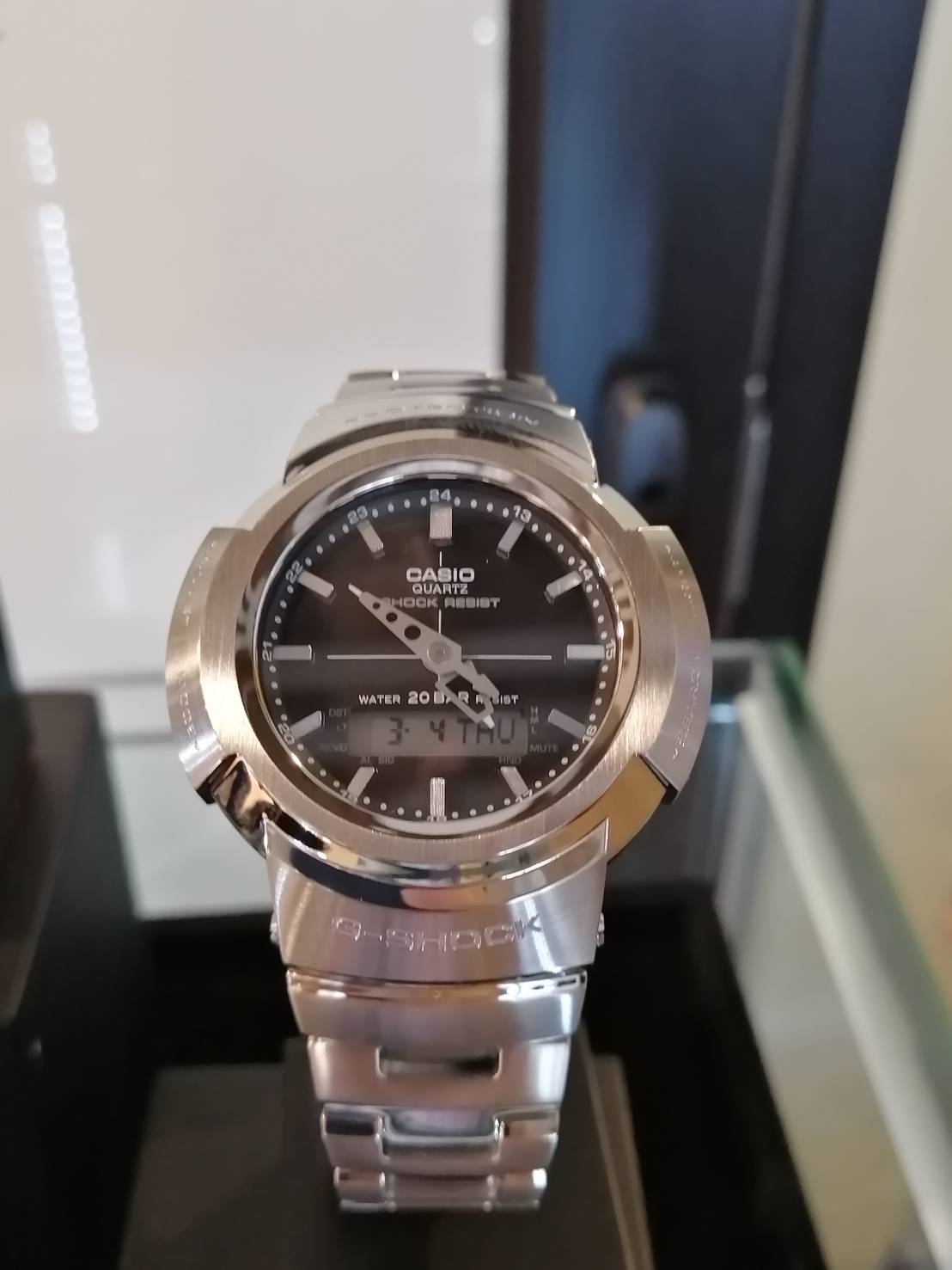 Casio G-Shock