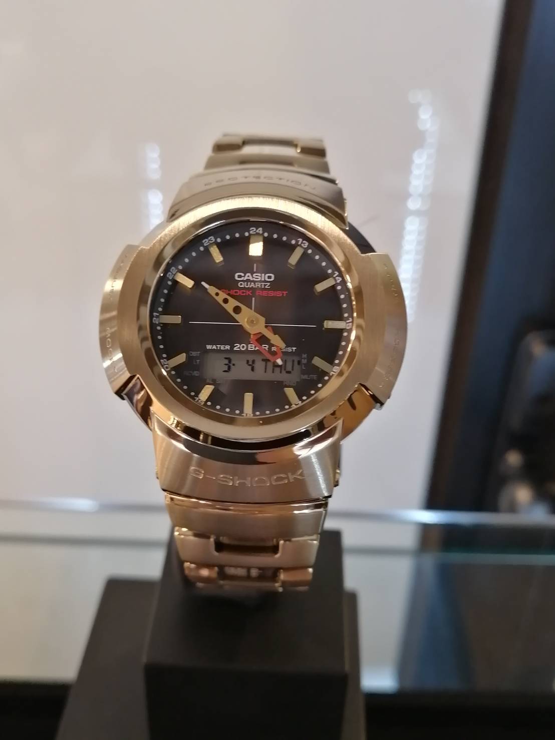 Casio G-Shock
