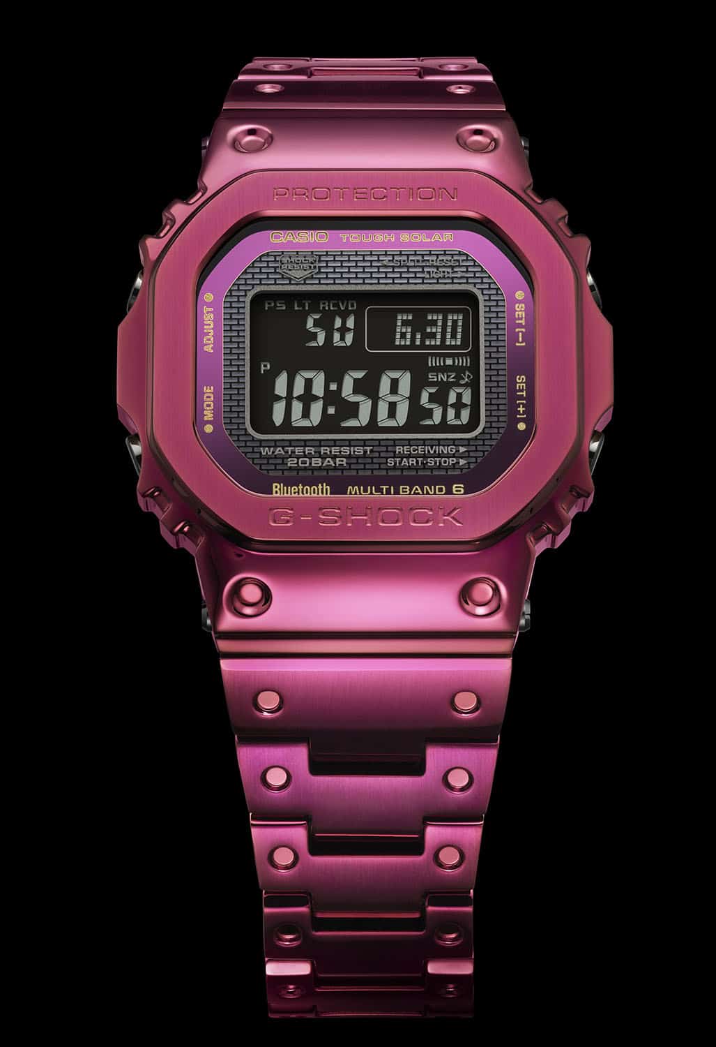 Casio G-Shock