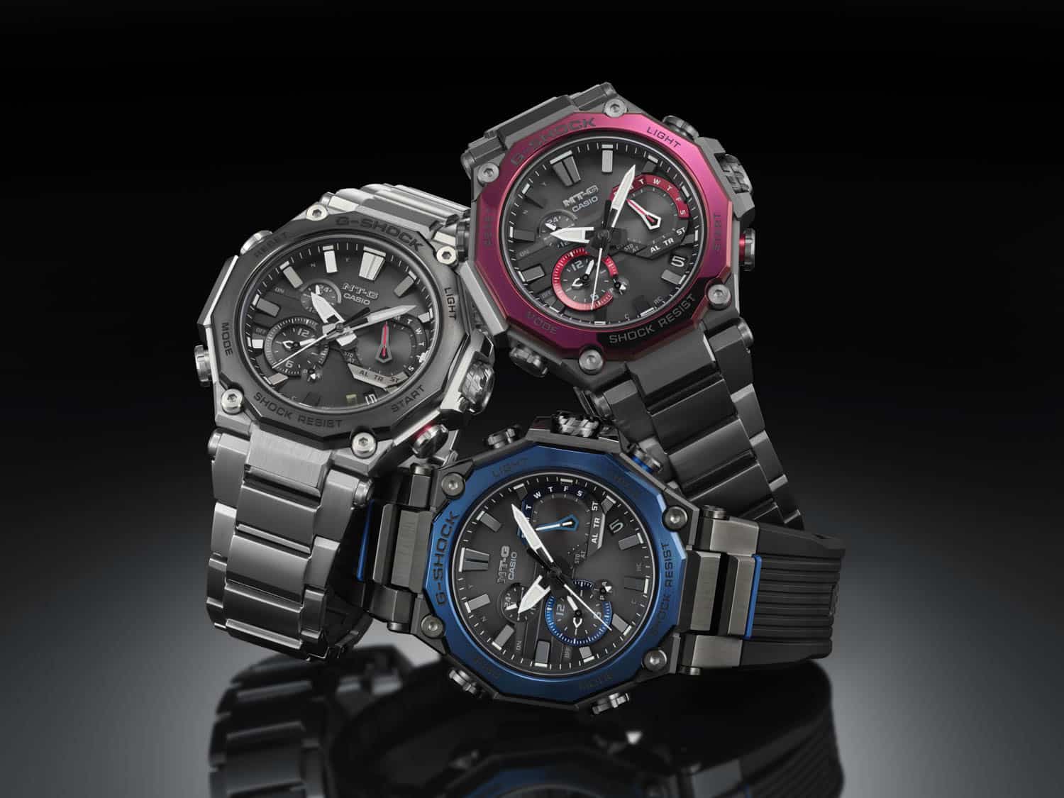 Casio G-Shock