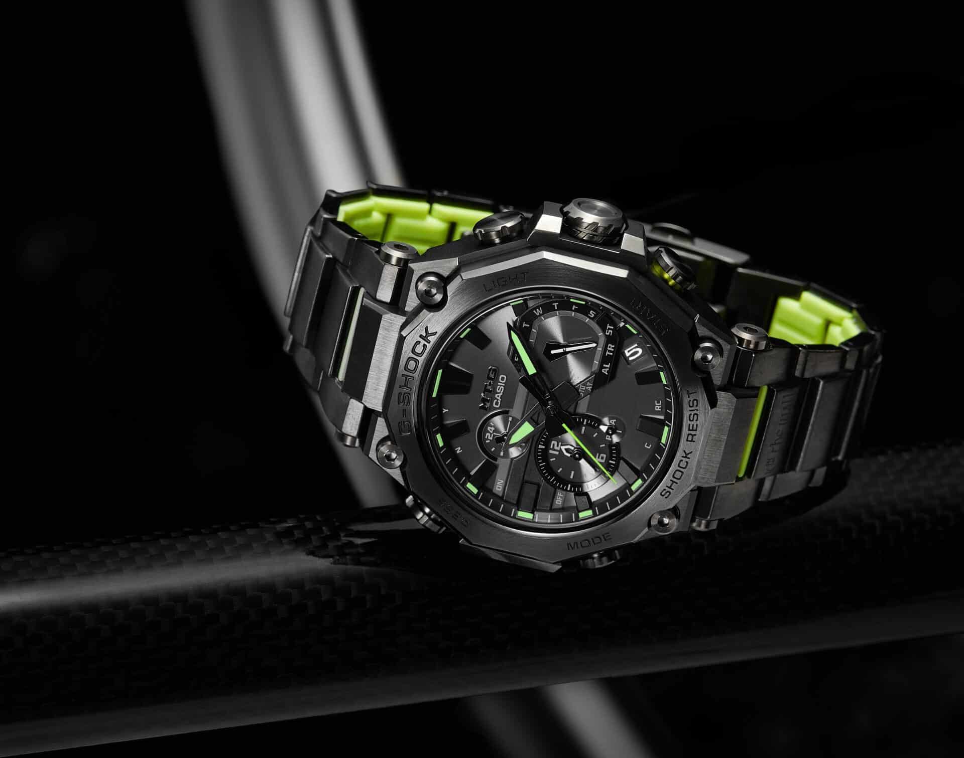 Casio G-Shock