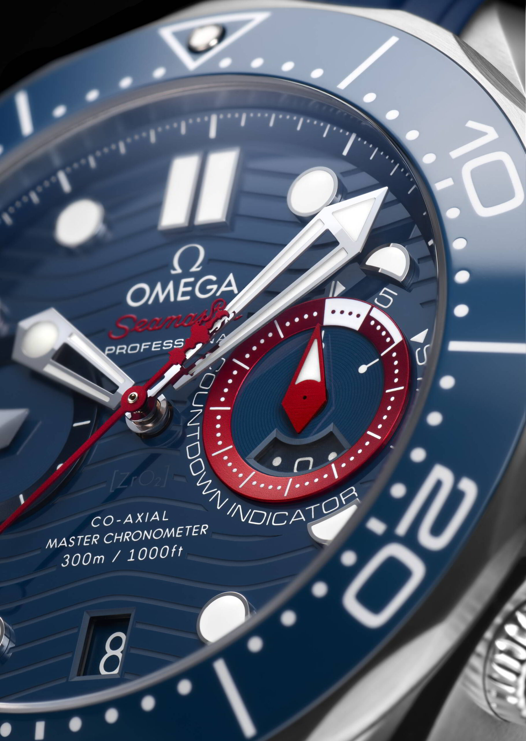 OMEGA