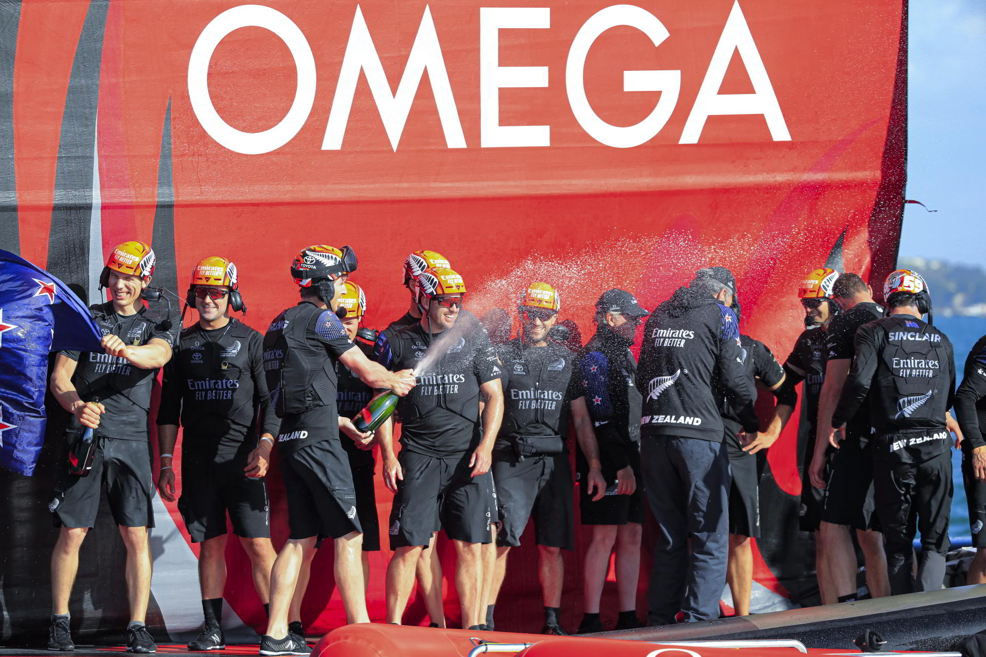 OMEGA