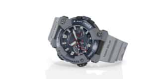 Royal Navy x G-Shock Frogman