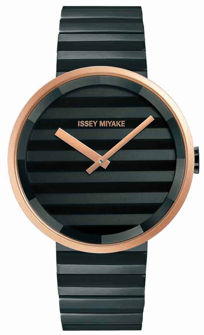 Issey Miyake PLEASE Exclusive Edition