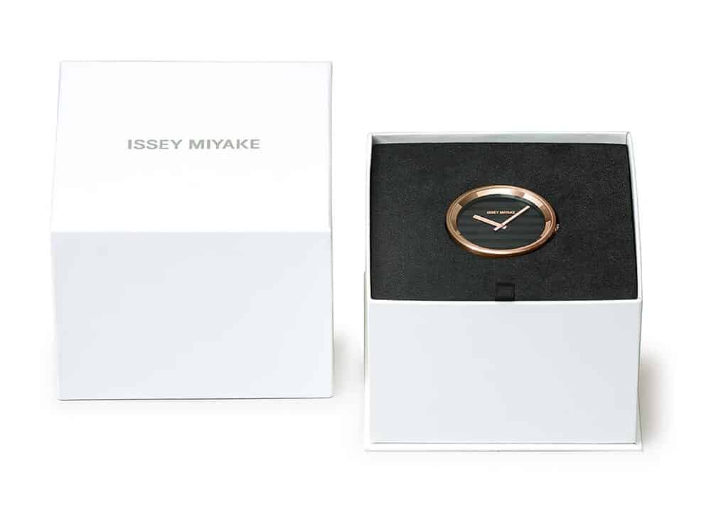 Issey Miyake PLEASE Exclusive Edition