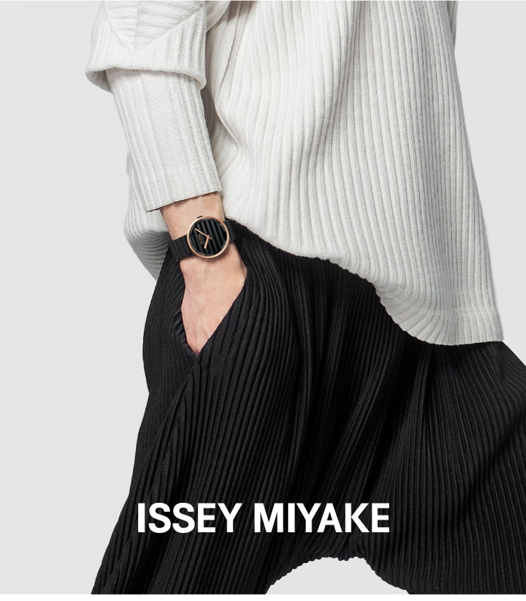 Issey Miyake PLEASE Exclusive Edition