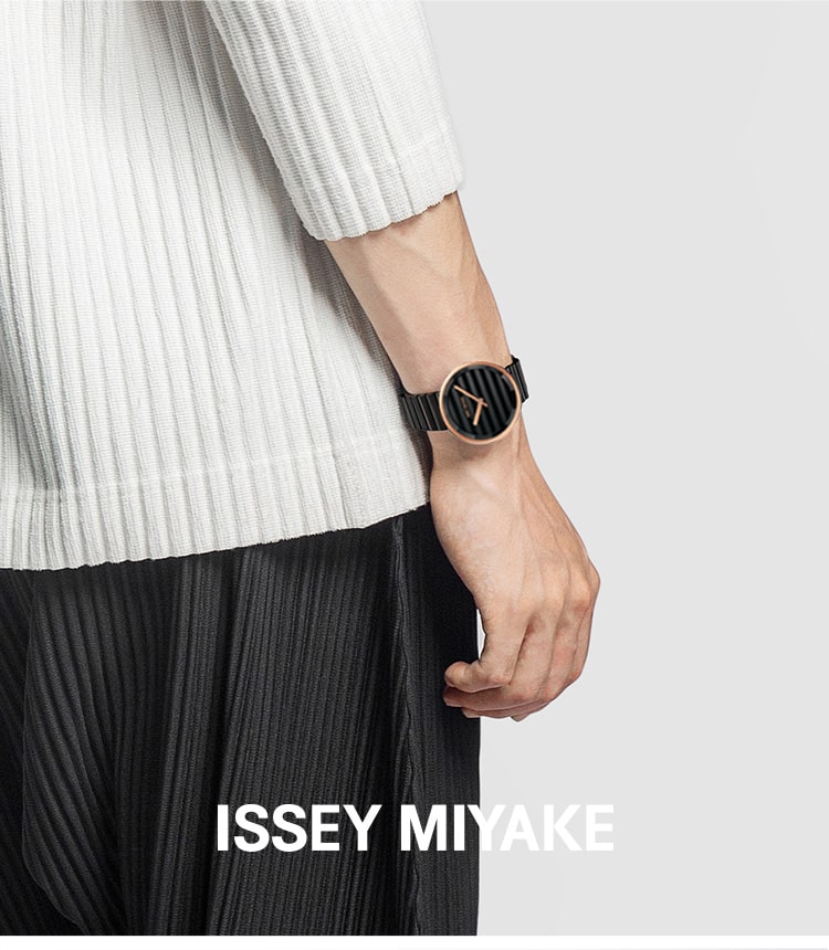 Issey Miyake PLEASE Exclusive Edition