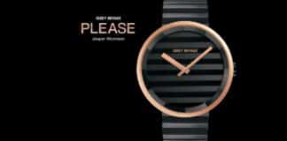 Issey Miyake PLEASE Exclusive Edition