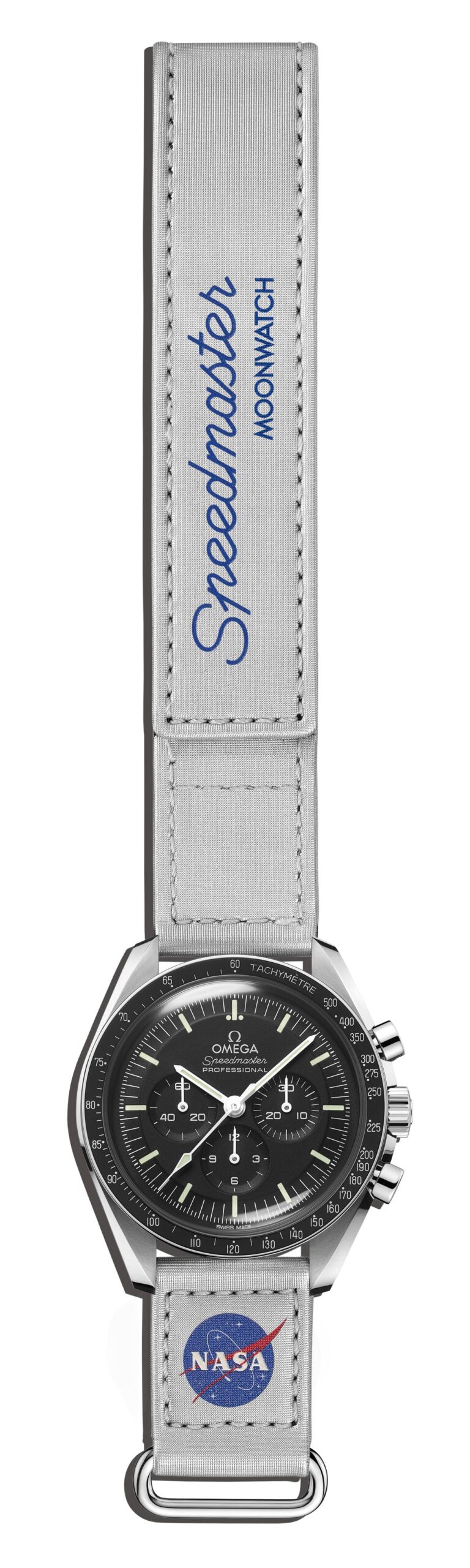 Omega Speedmaster Moonwatch