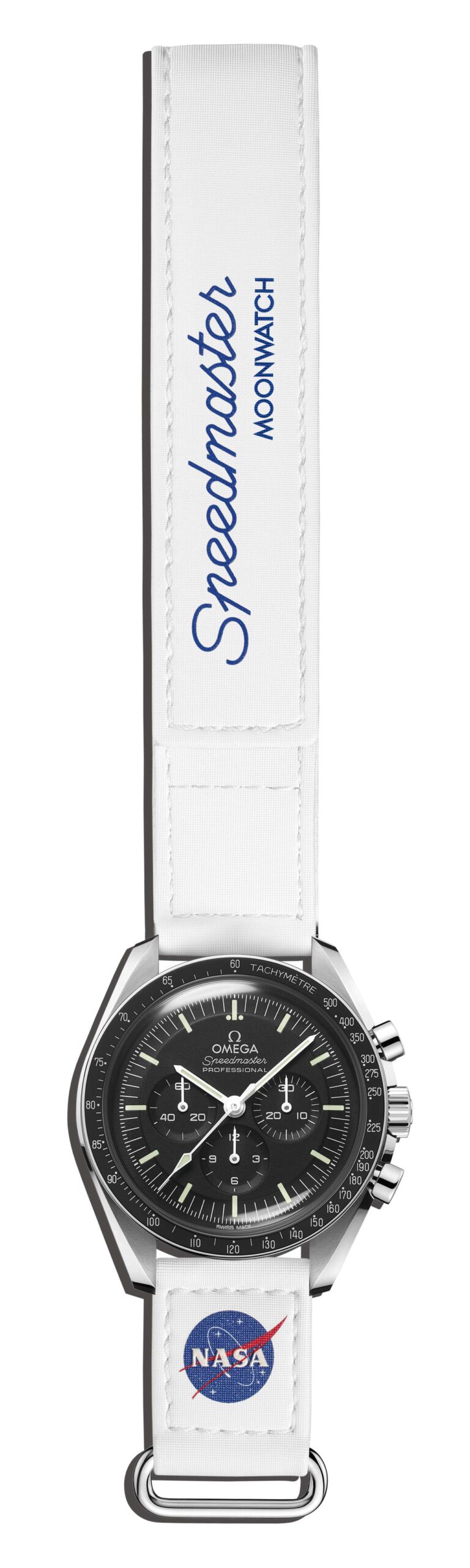 Omega Speedmaster Moonwatch