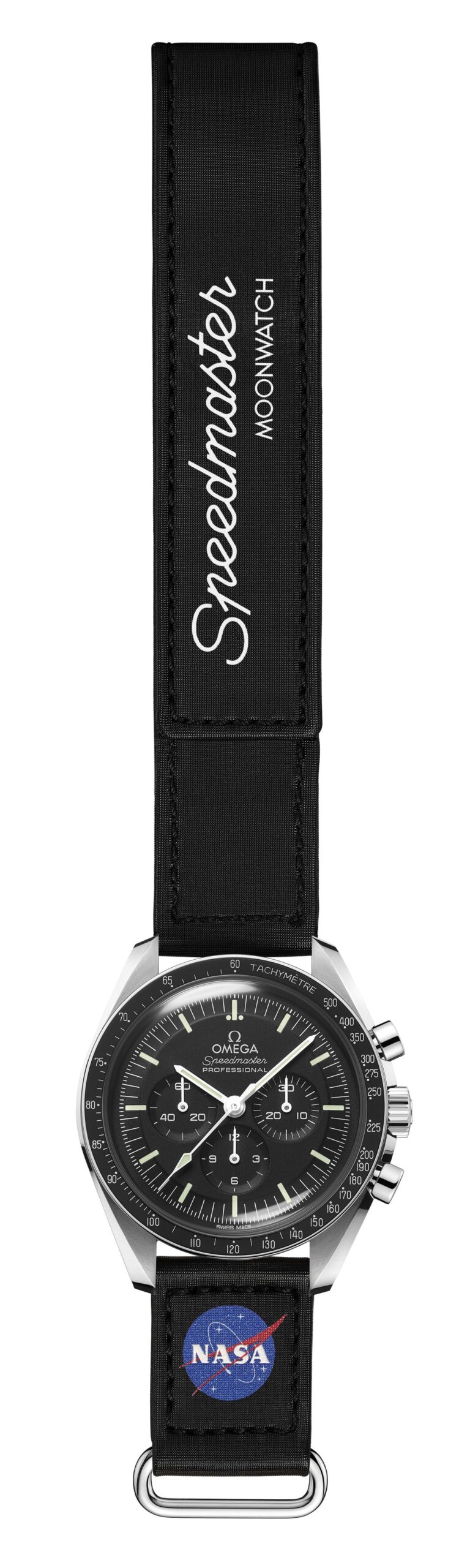 Omega Speedmaster Moonwatch