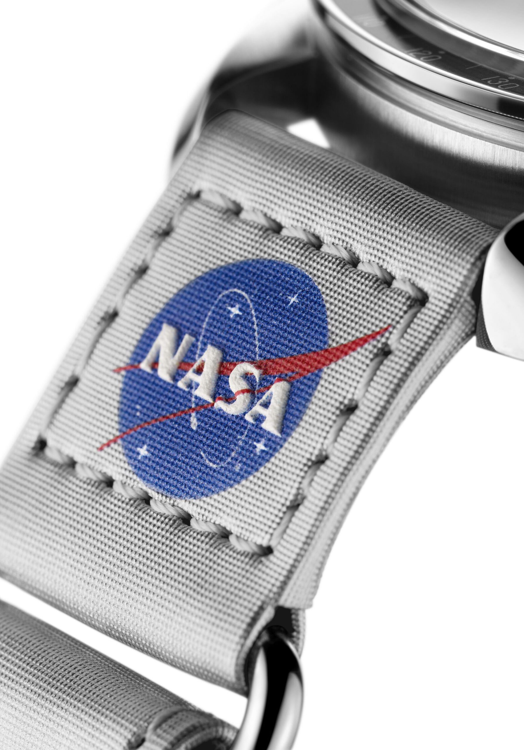 Omega Speedmaster Moonwatch
