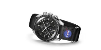 Omega Speedmaster Moonwatch