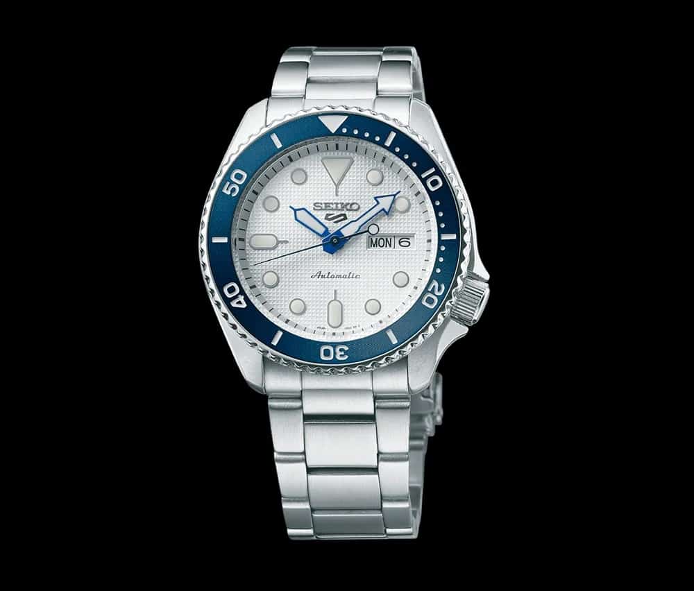Seiko 140 Anniversary Collection
