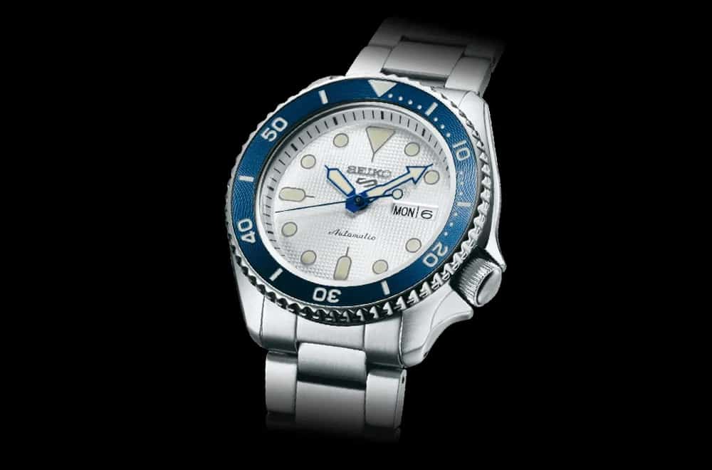 Seiko 140 Anniversary Collection