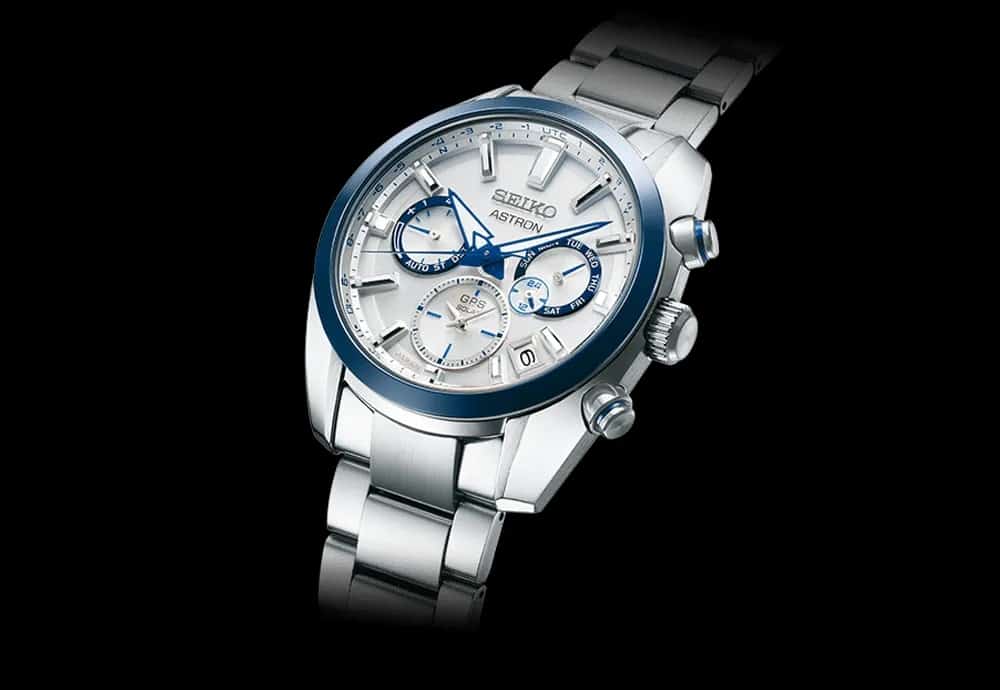 ฉลองครบรอบ 140 ปีในการก่อตั้งบริษัท Seiko