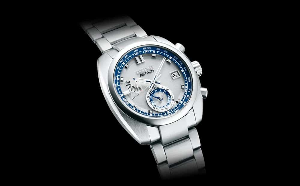 Seiko 140 Anniversary Collection