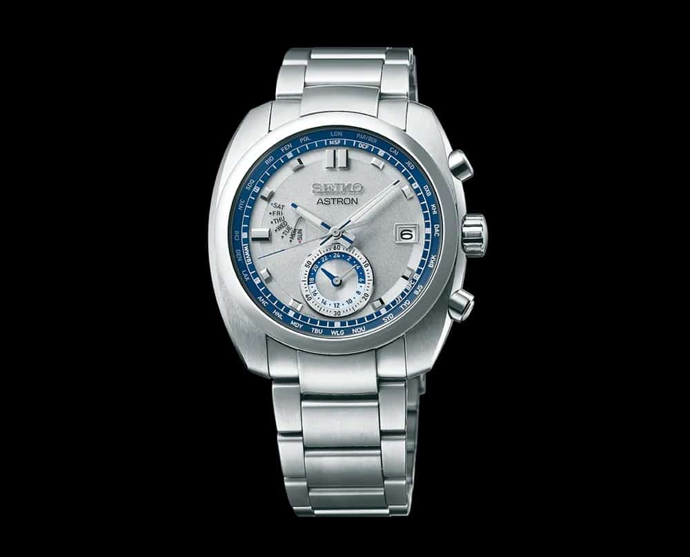 Seiko 140 Anniversary Collection