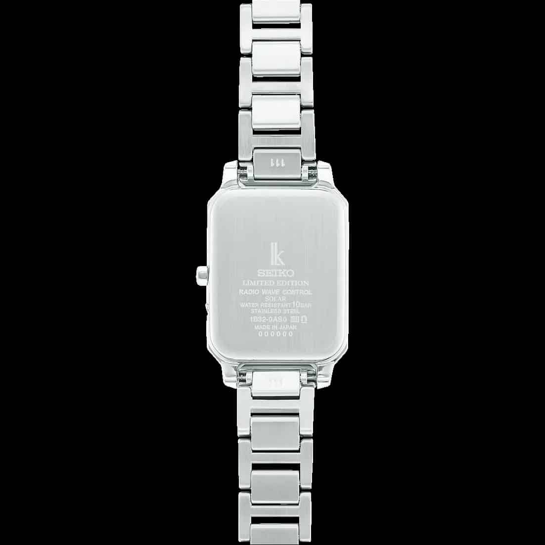Seiko 140 Anniversary Collection