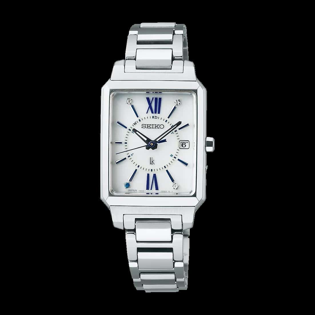 Seiko 140 Anniversary Collection