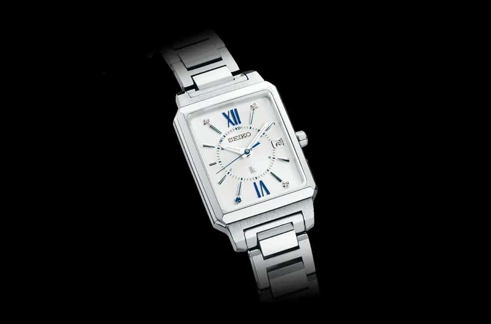 Seiko 140 Anniversary Collection