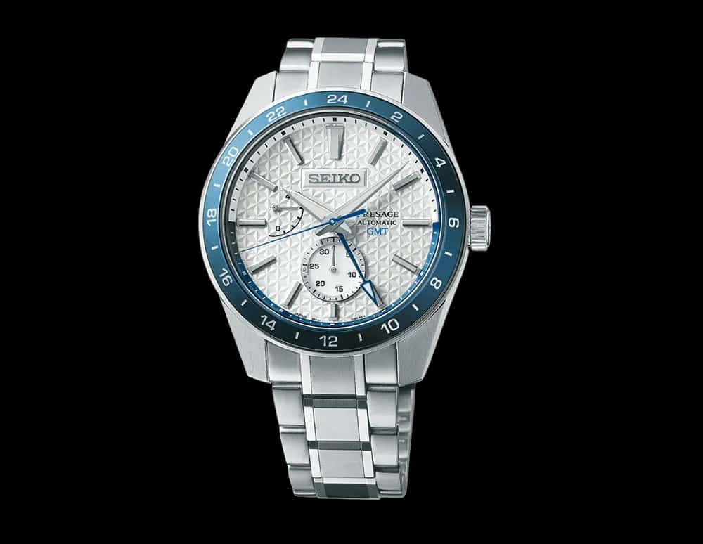 Seiko 140 Anniversary Collection