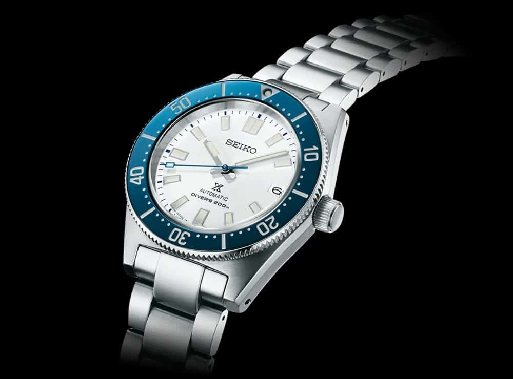 Seiko 140 Anniversary Collection