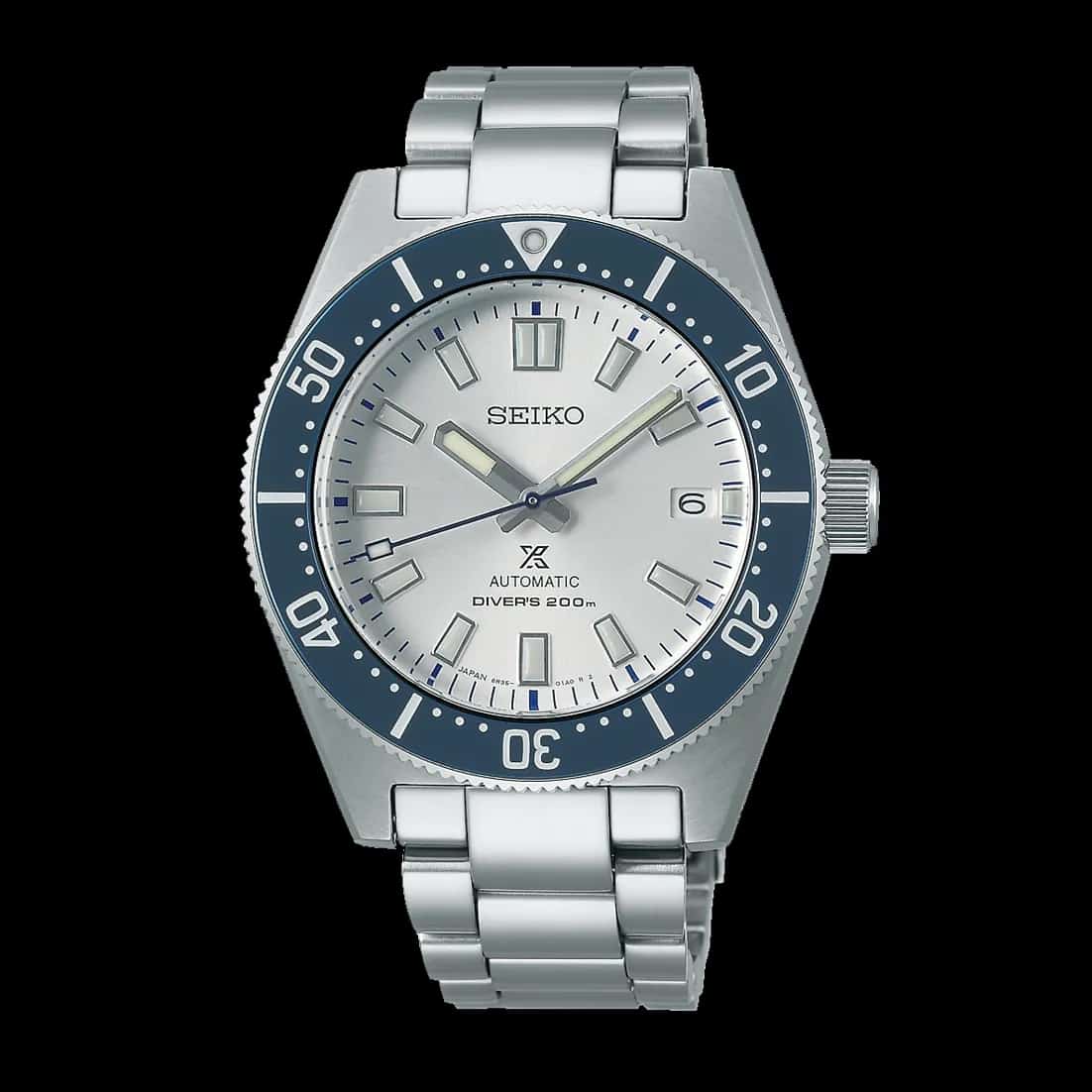 Seiko 140 Anniversary Collection