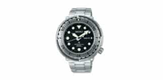 Seiko Prospex Tuna Can Quartz