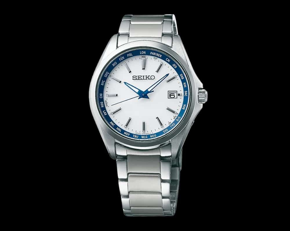 Seiko 140 Anniversary Collection