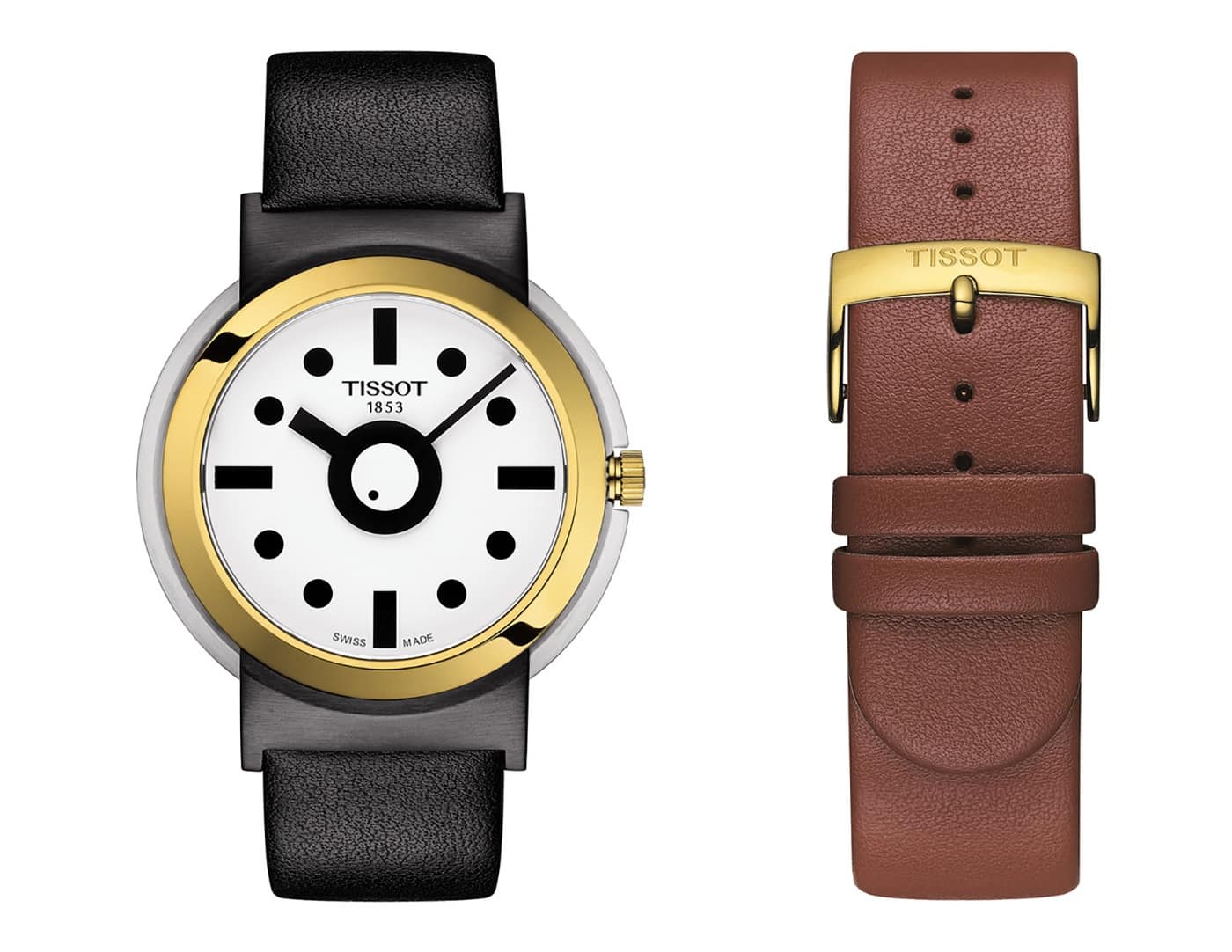 Tissot Heritage Memphis